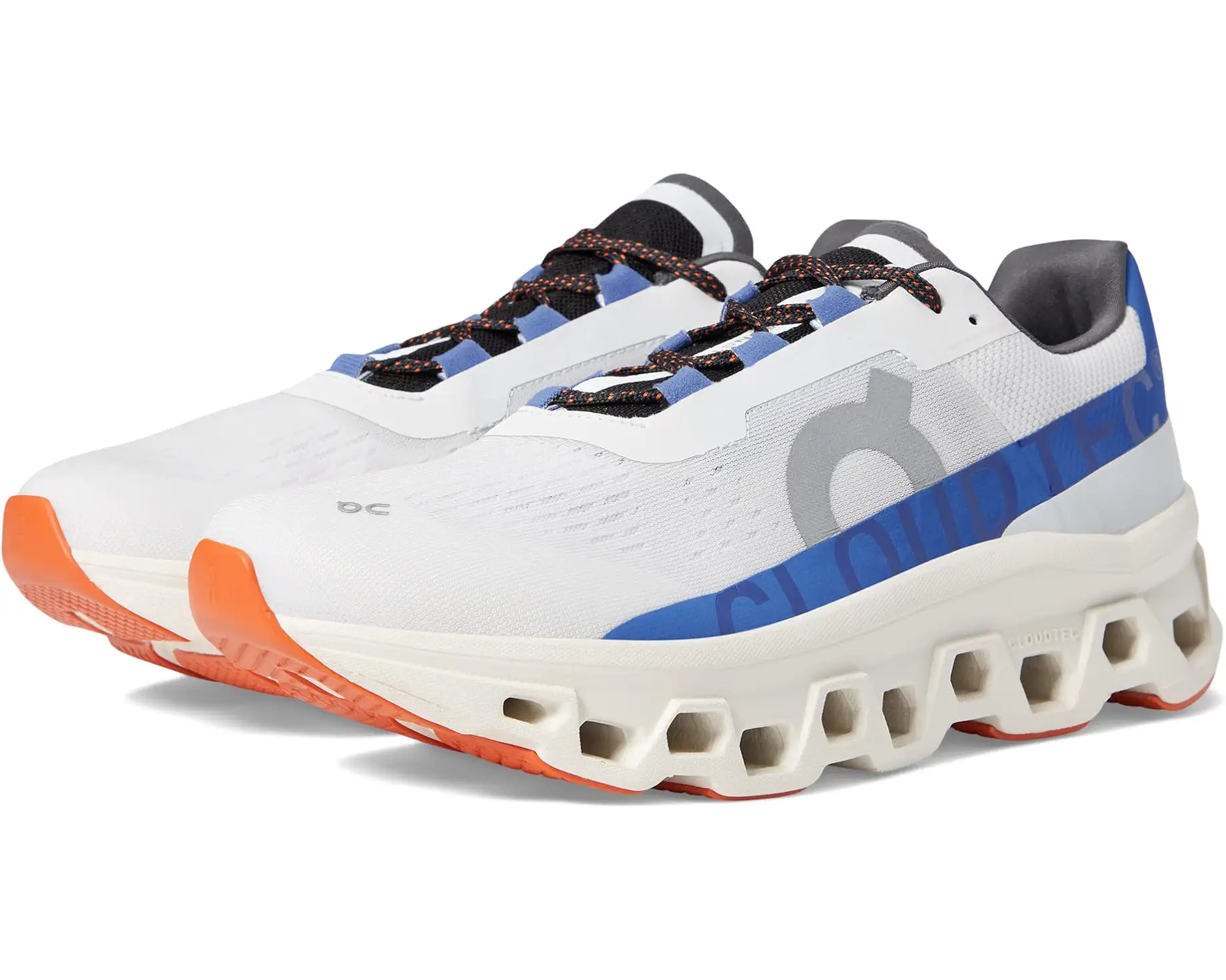 On Cloudmonster | Zappos