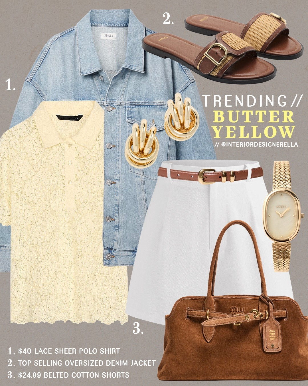Scroll to shop!! Follow for more finds!!! Xo! 💫

#LTKootd #LTKWorkwear #LTKBeauty