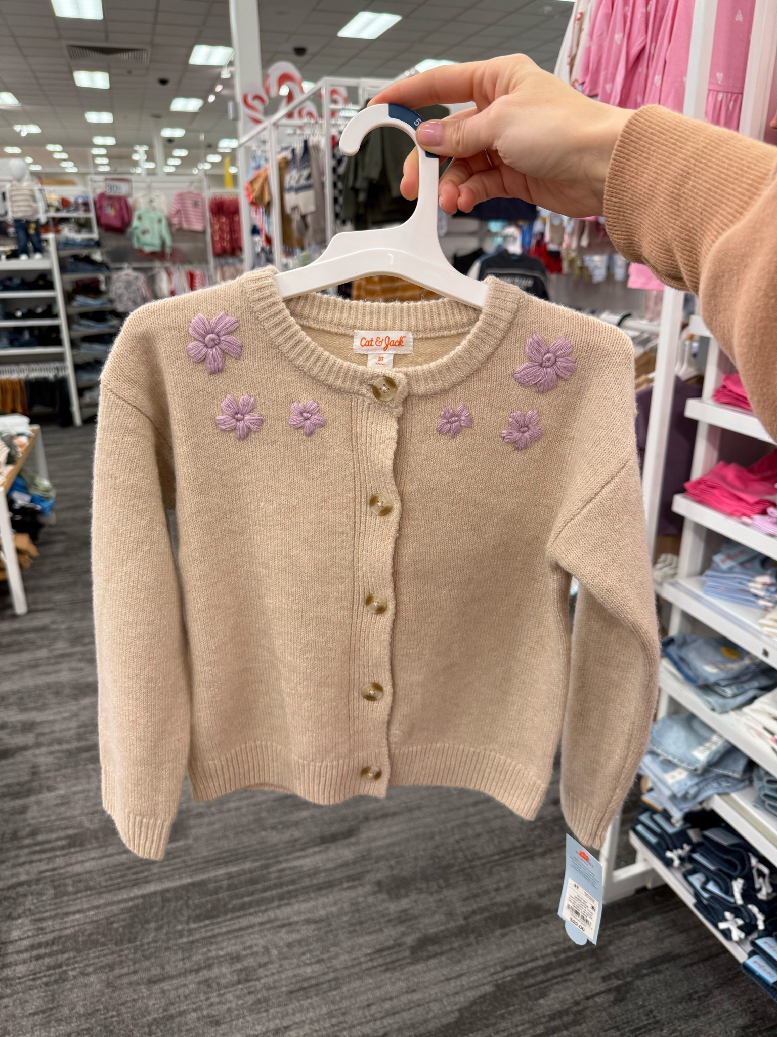 Cutest toddler cardigan 

#LTKFindsUnder50 #LTKKids