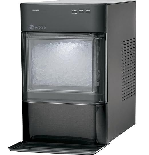 GE Profile Opal 2.0 | Countertop Nugget Ice Maker | Ice Machine with WiFi Connectivity | Smart Ho... | Amazon (US)