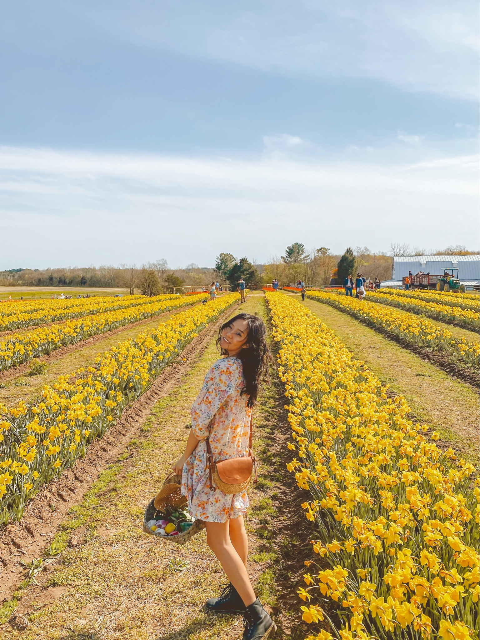 Spring has sprung 

#LTKFind