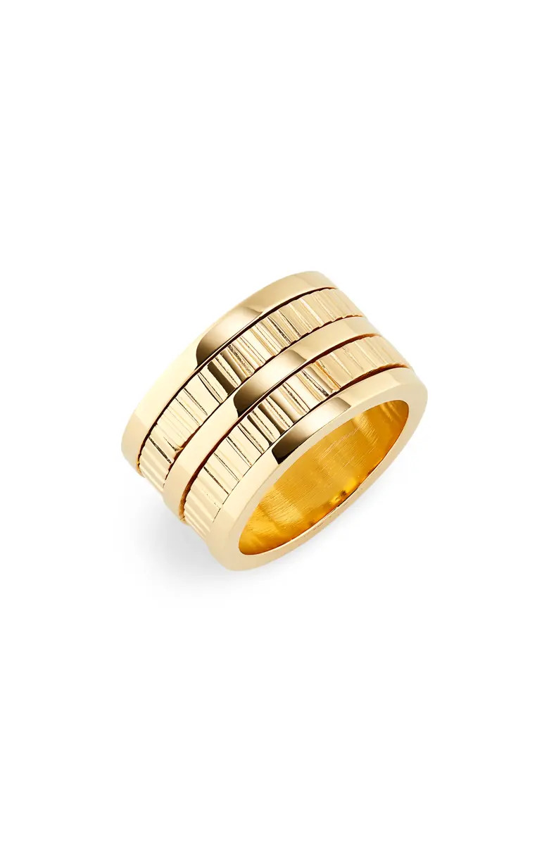 SOKO Meta Spinner Ring | Nordstrom | Nordstrom