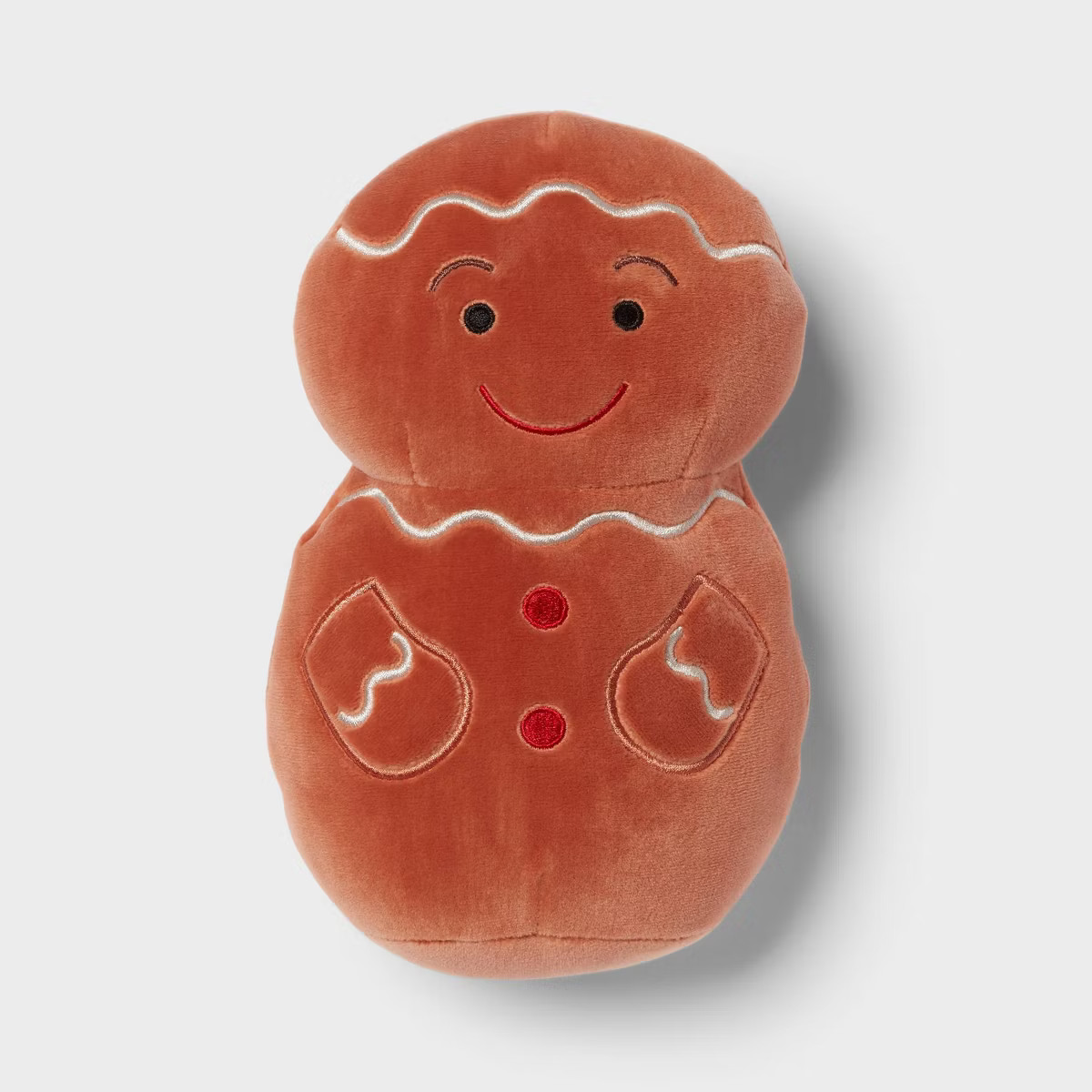 Mini Gingerbread Kids' Plush - Pillowfort™ | Target
