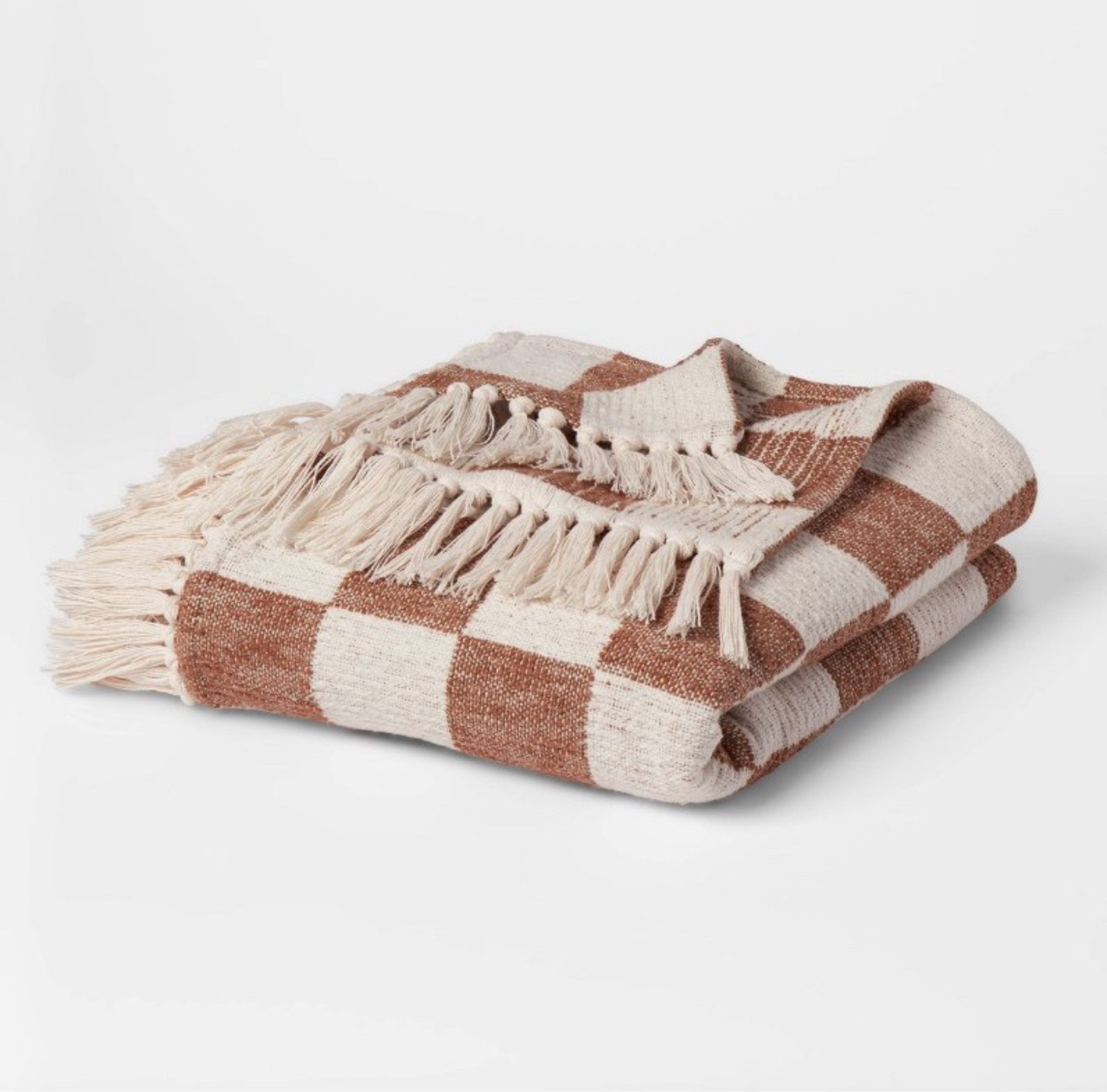 Cozy checkered bed blanket.

#LTKfindsunder50 #LTKhome #LTKitbag