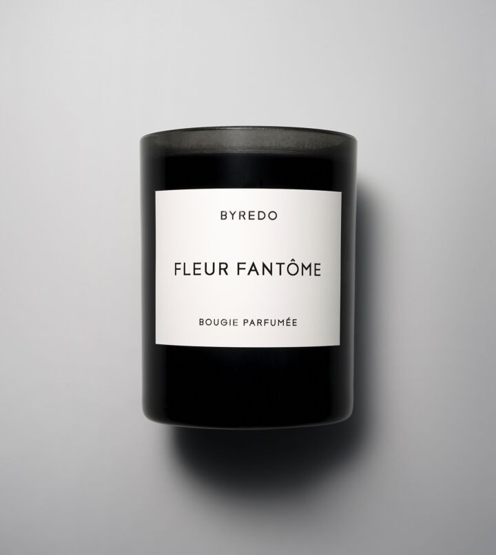 Fleur Fantôme | Byredo