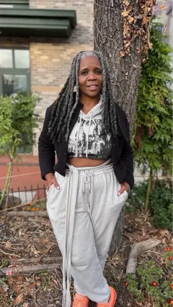 Have you picked up this 2-piece set yet? So comfy, so stylish, but limited stock.  Get it while you can! 

#LTKFindsUnder100 #LTKOver40 #LTKootd