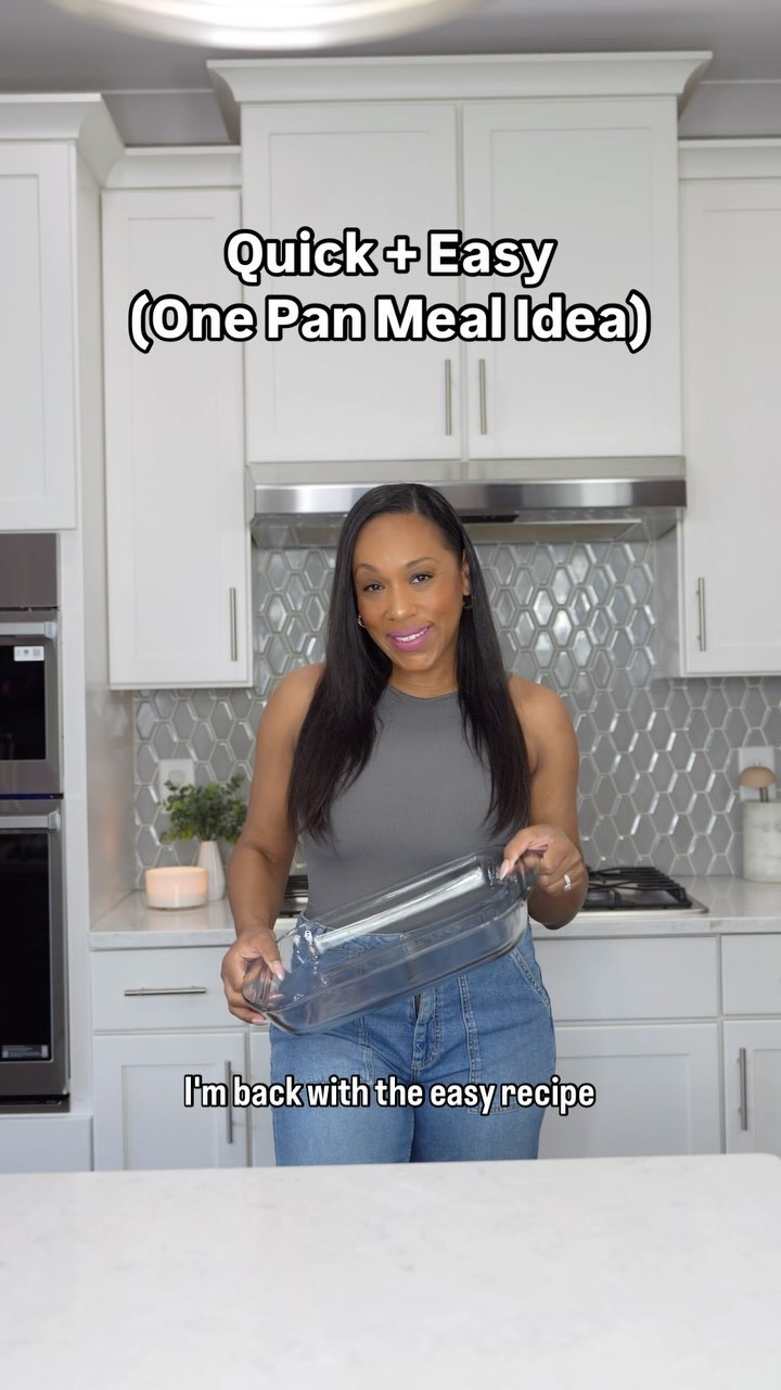 Kid-Approved Meatball Sliders
 
✨Save this post ✨

If you need an easy dinner or snack idea that even the pickiest eaters will love, this one’s for you.
 
Ingredients:
 • 1 pack of Hawaiian rolls
• 12 cooked meatballs (I used fresh Italian style meatballs)
 
You don’t need to measure, but if you want measurements:
 • 1 cup marinara sauce
 • 2 tbsp melted butter + 1 tsp minced garlic for garlic butter (or you can buy garlic butter)
 • ½ cup shredded Parmesan
 • ½ cup shredded Fontina
 • ½ cup shredded Mozzarella
 • 1 tsp Italian seasoning
 • Fresh parsley for garnish
 
Directions:
 1. Add Hawaiian rolls to a pan and cut a hole in the top.
 2. Spoon in some marinara sauce.
 3. Add a cooked meatball to each roll.
 4. Brush garlic butter over the top.
5. Add another layer of marinara sauce over the meatballs.
 6. Sprinkle shredded Parmesan, Fontina, and Mozzarella cheese on top.
 7. Add Italian seasoning.
 8. Bake at 375°F for 15 minutes.
 9. Top with fresh parsley and enjoy.
 
My son is one of the pickiest eaters, and he loved these—so I know they’re kid approved.
 
Comment “cheese” for the cheese grater and other kitchen favorites.
 
Comment “recipe” to have the recipe sent to your DM

#easyrecipes #easyrecipe #dinnerideas #kidfriendlyfood #kidfriendlymeals #kidfriendlyrecipes #familyrecipes #familyrecipe

#LTKFamily #LTKHome #LTKBeauty