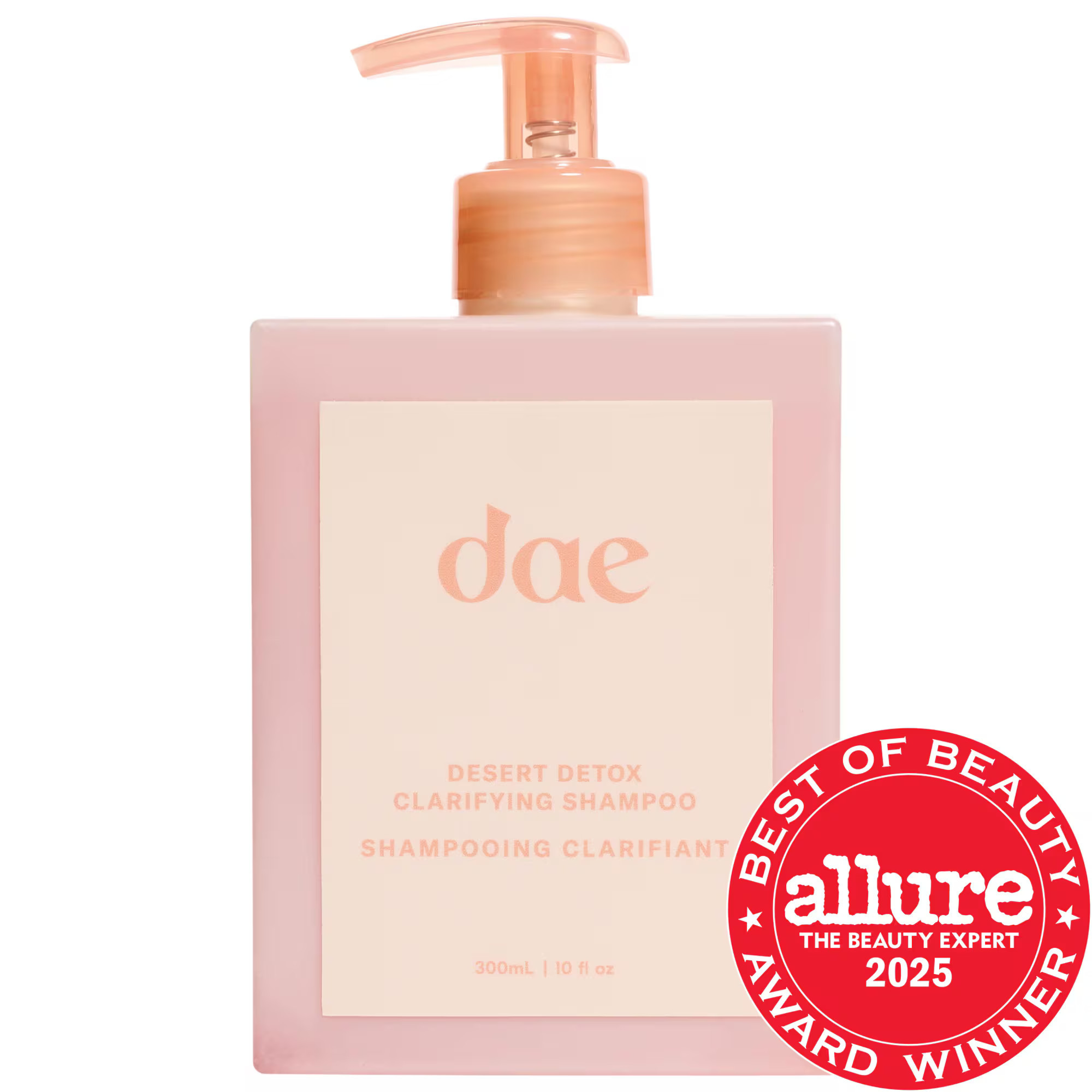 dae Desert Detox Clarifying Shampoo 10 oz / 300 mL | Sephora (US)
