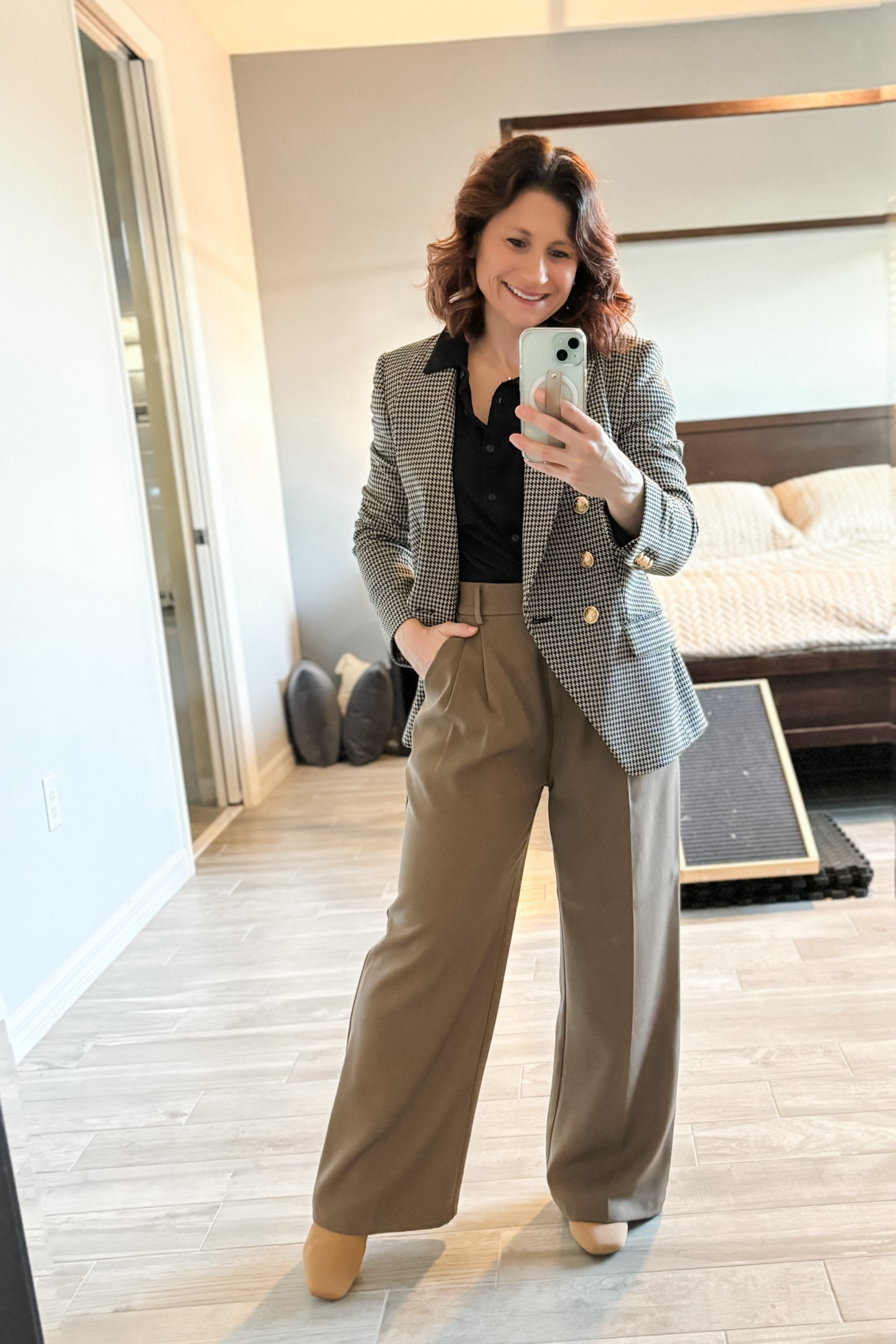 #LTKworkwear #LTKfindsunder50 #LTKover40