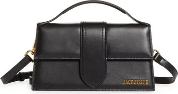 Jacquemas Le Bambino Grand Crossbody Satchel | Nordstrom