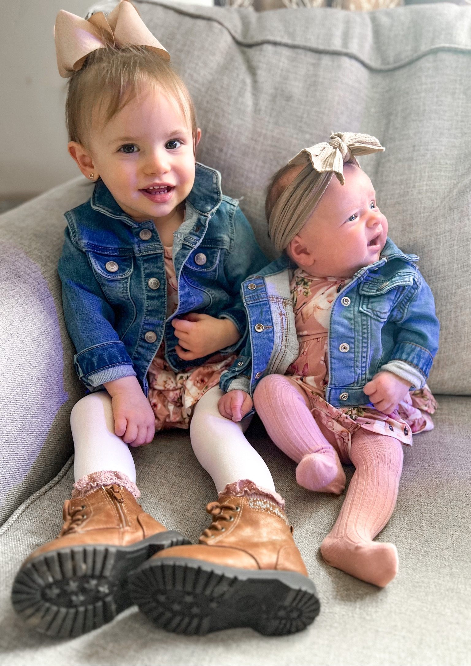 Baby & toddler Easter outfits!

#LTKSeasonal #LTKfit #LTKbaby