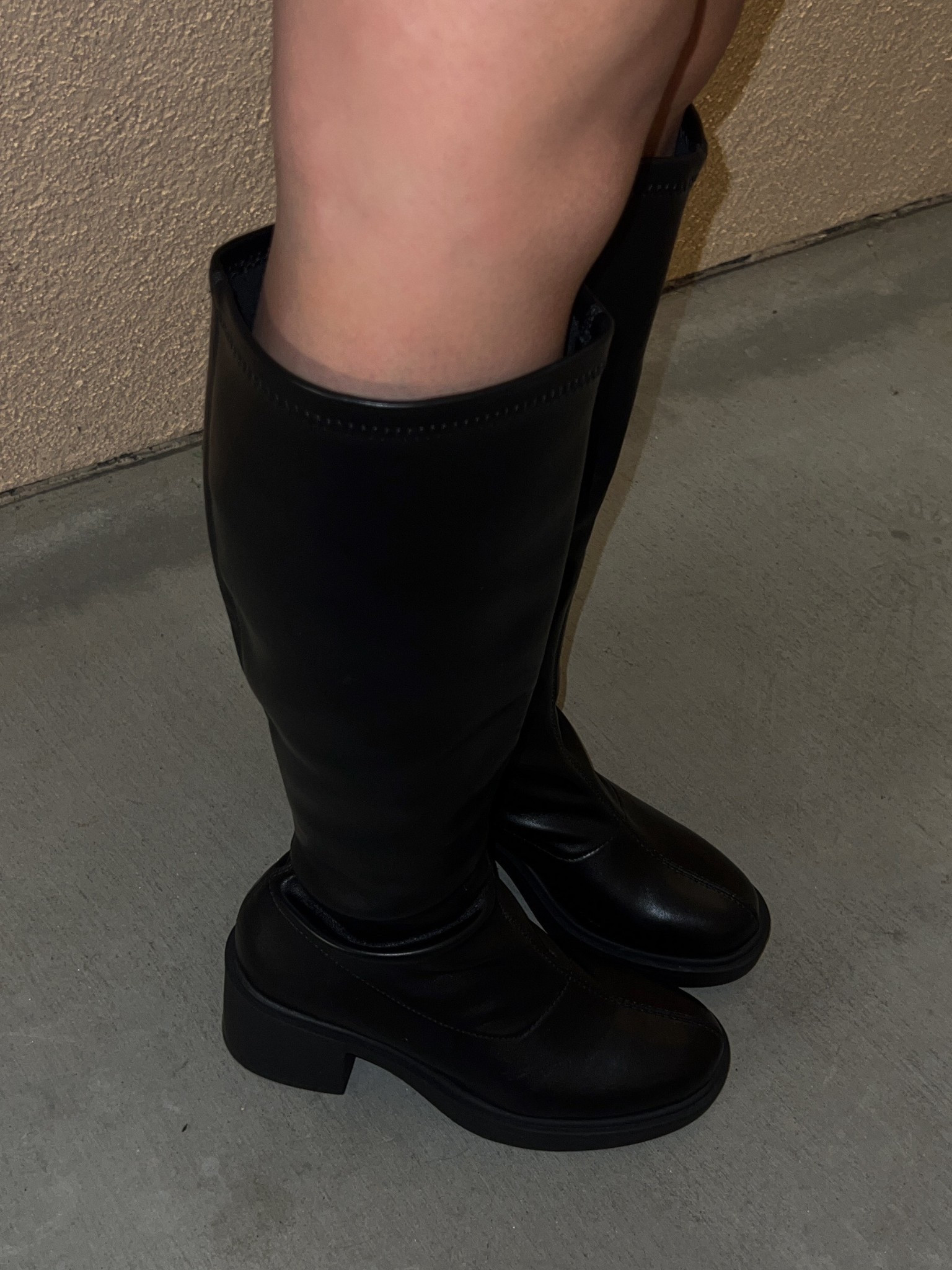 The perfect boots for fall (and a Tate McRae concert) 👢

Wearing my normal size 8

Ig: @jkyinthesky

#boots #leather #leatherboots #fall #fallfashion #aestheticstyle #styleinspo #itgirlstyle #trendystyle #trendy #shoes 

#LTKShoeCrush #LTKStyleTip #LTKFindsUnder50