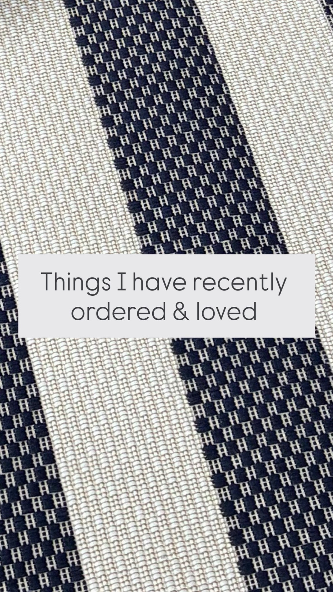 Things I have recently ordered and love!

Old Navy/ Nordstrom/ Walmart/ Amazon/ Target/ white denim / summer/ ootd / beach vacation/ sunglasses

#LTKPetite #LTKOver40 #LTKootd