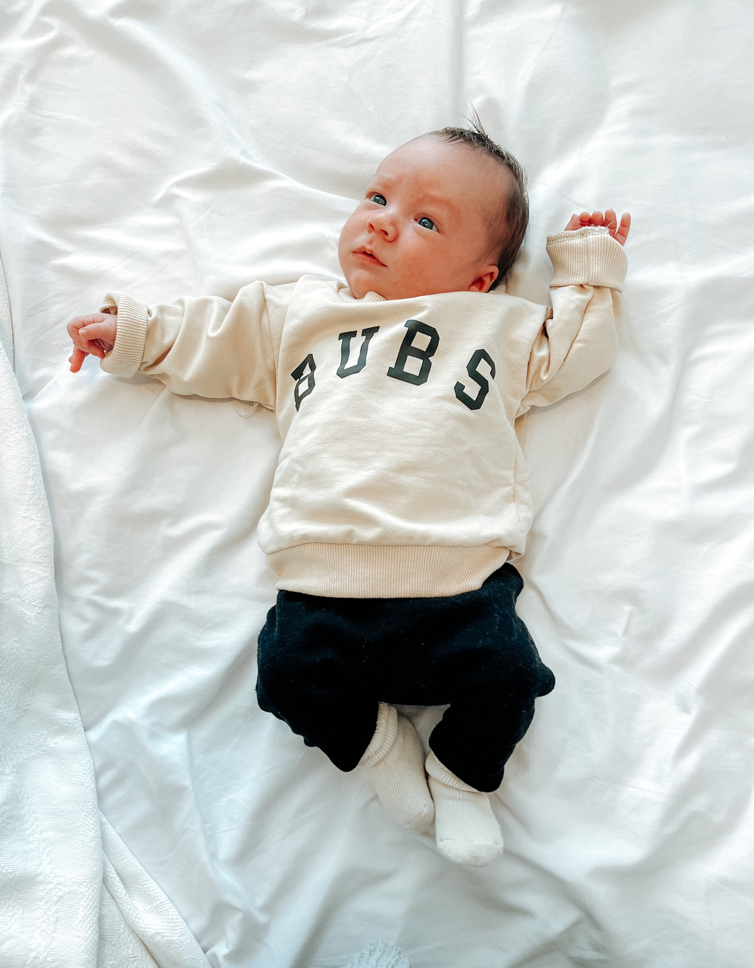 Bubs 🖤

#LTKbaby #LTKkids