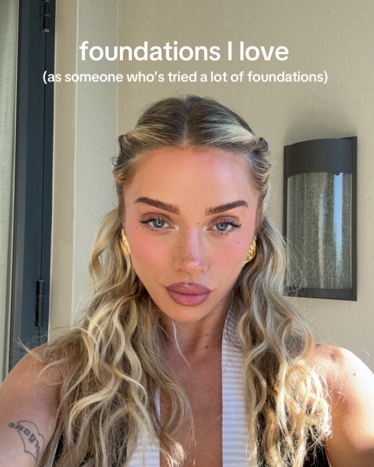 Foundations I love from the Sephora sale! 🤍

#LTKBeauty #LTKSaleAlert #LTKFindsUnder50