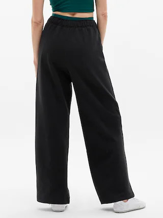 Forever Fleece Wide Leg | Athleta