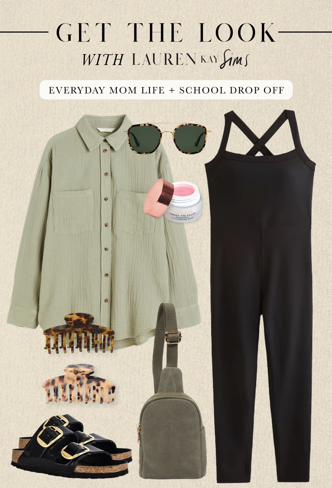 every day mom life fit 🖤

#LTKbump #LTKstyletip