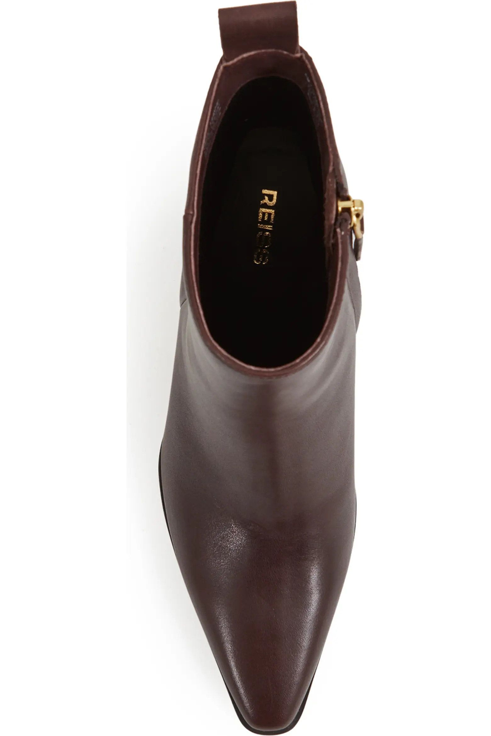 Reiss Amy Pointed Toe Bootie (Women) | Nordstrom | Nordstrom