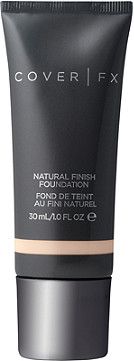 Natural Finish Foundation | Ulta