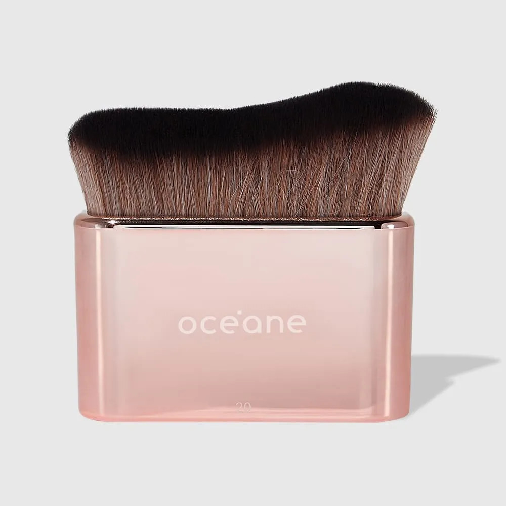 Pincel de Maquiagem Multifuncional - Sculpting Brush Ocn20 - Maquiagens e cosméticos Océane: Pi... | Oceane (BR)
