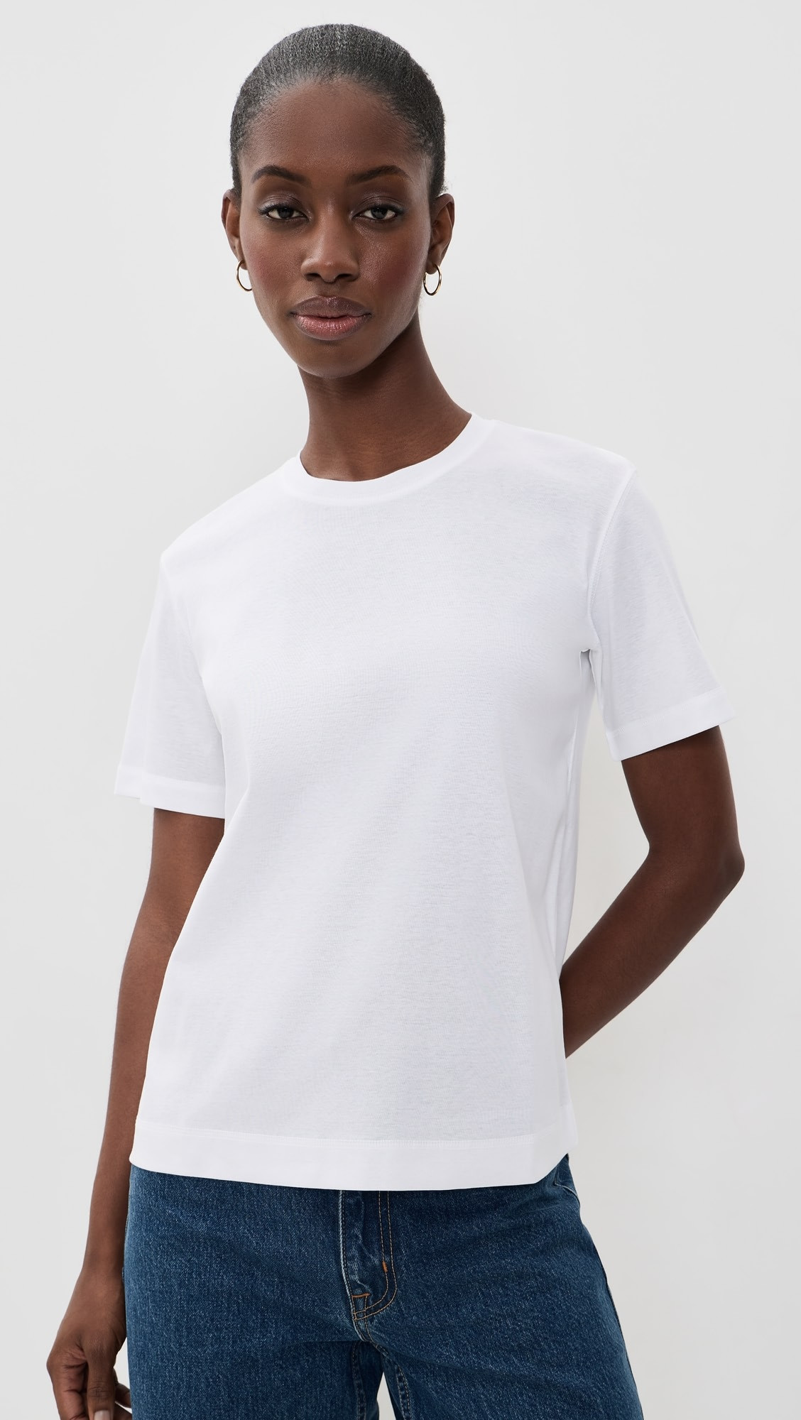 Ditlev T-Shirt | Shopbop