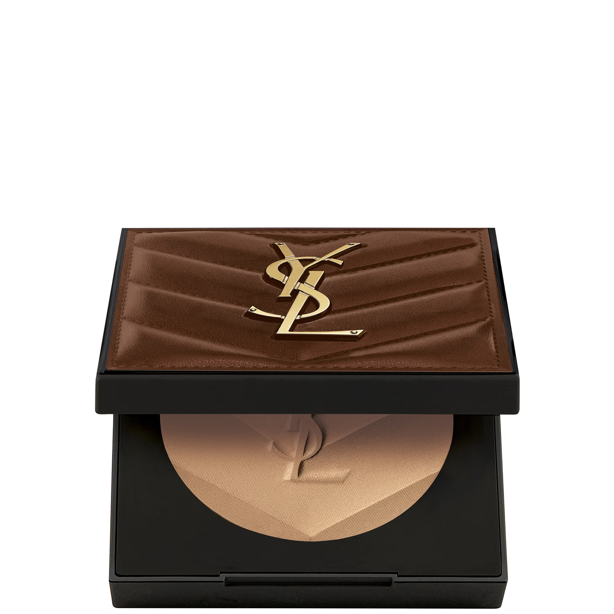 Yves Saint Laurent All Hours Hyperbronze Powder - 02 | Look Fantastic (CN)