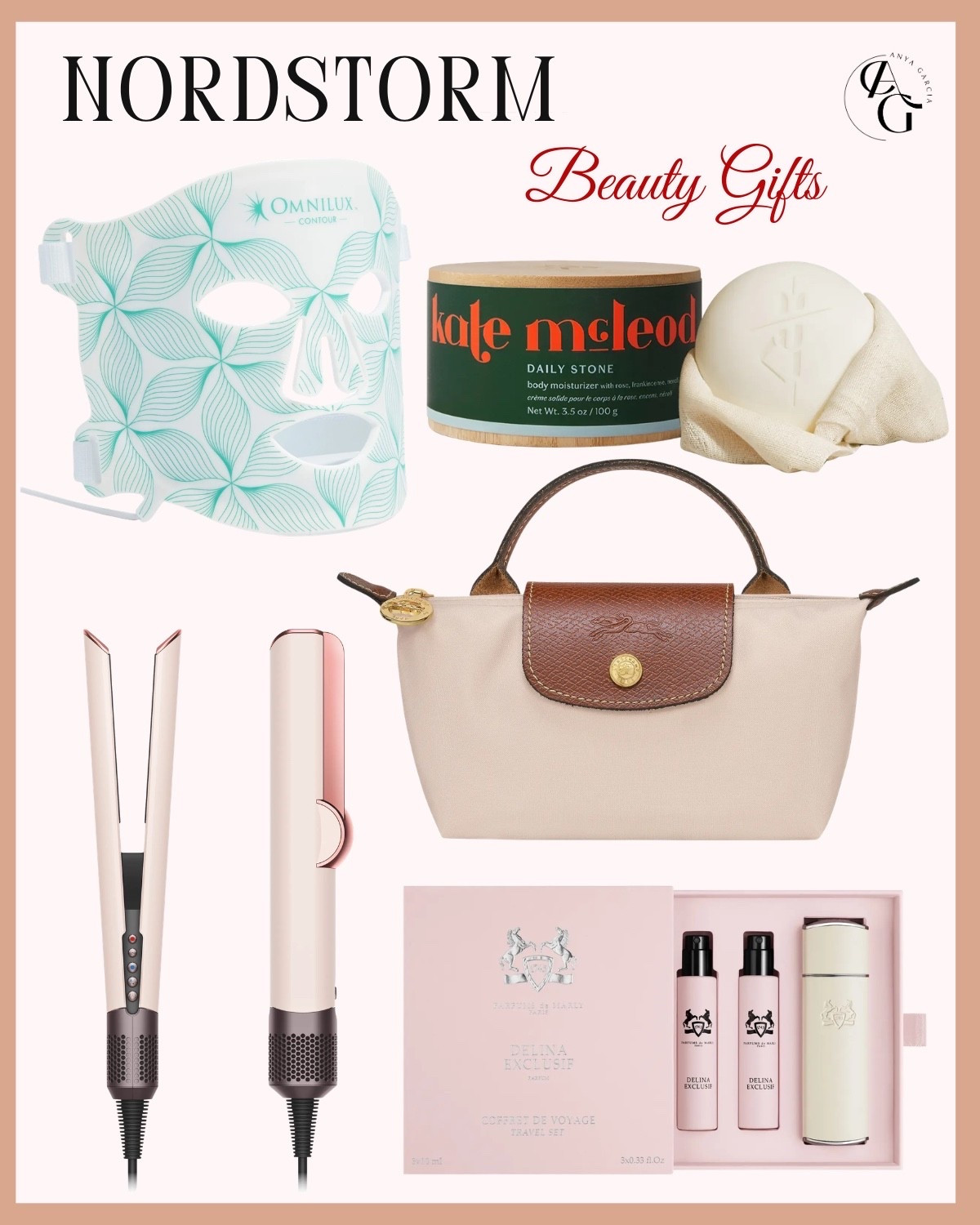 Nordstrom ~ Beauty Gifts

#LTKbeauty #LTKwedding #LTKdatenight