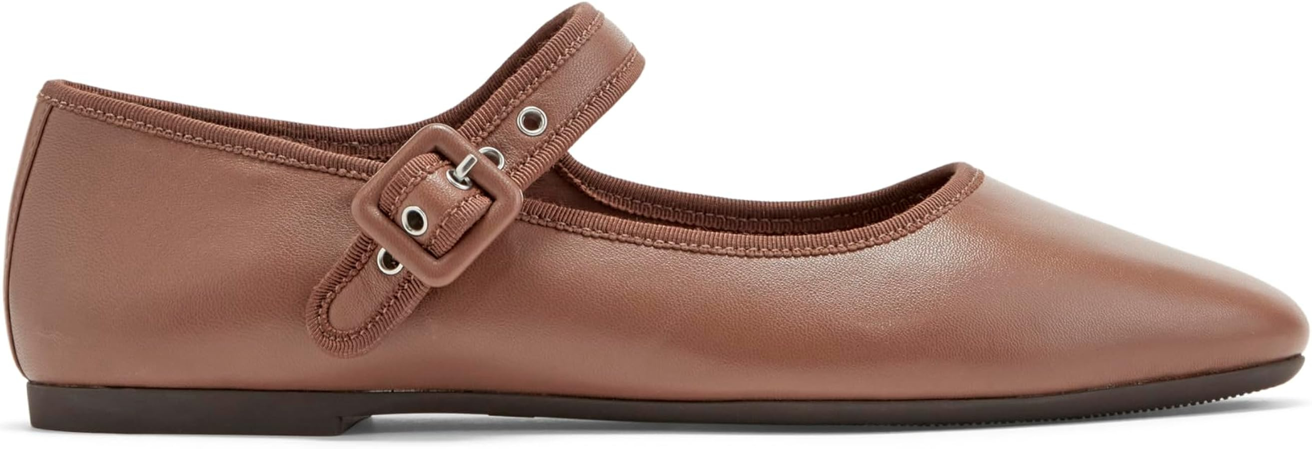 Everlane Women's The Day Buckle Mary Jane | Amazon (US)