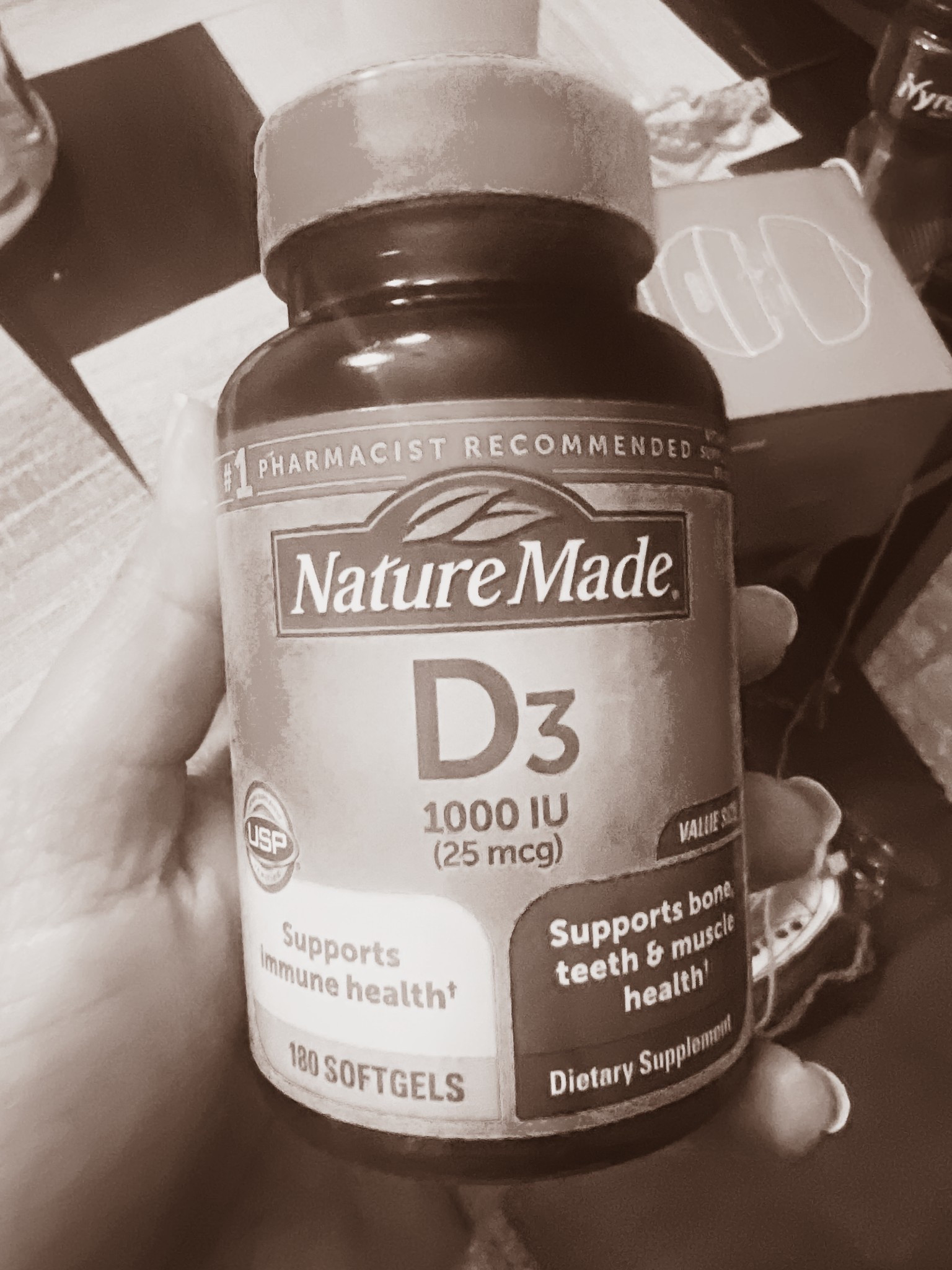 Wellness finds, supplements that help make better. Shop nature products my favorite wellness find. 