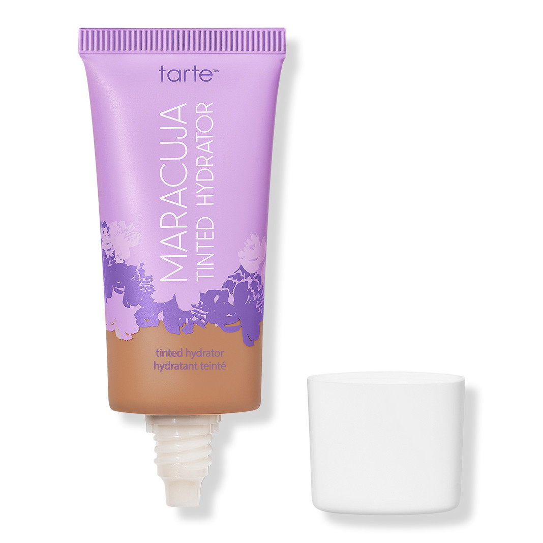 Maracuja Vegan Tinted Moisturizer | Ulta