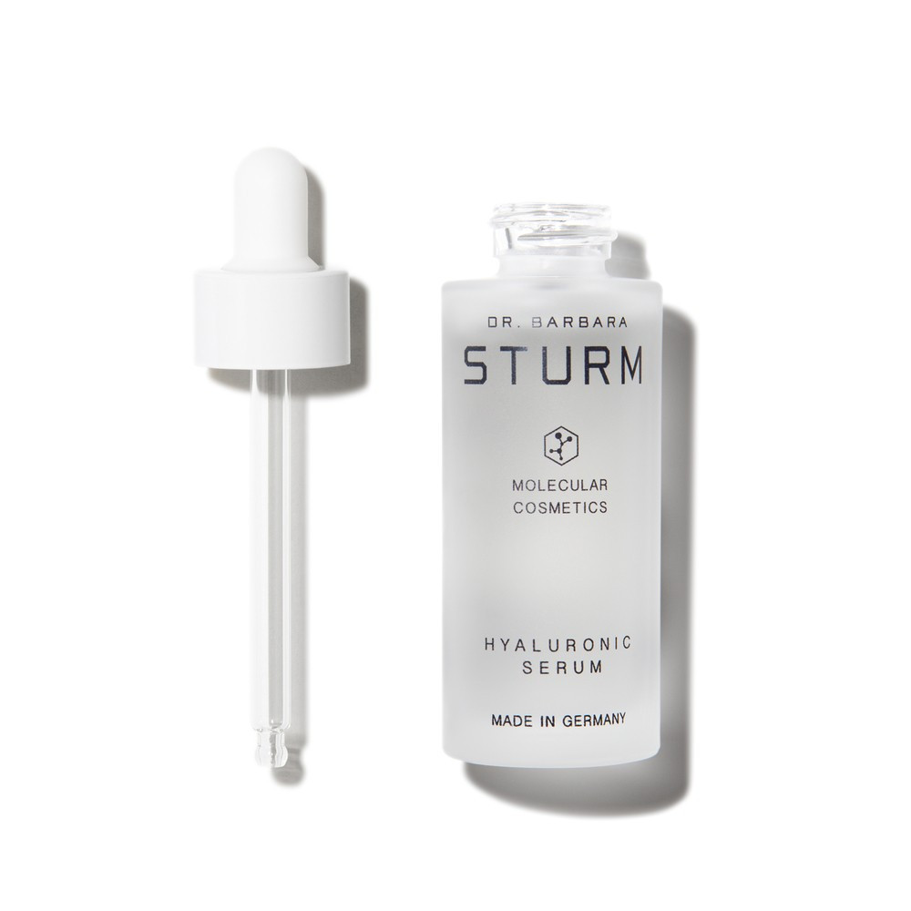 Hyaluronic Serum | goop