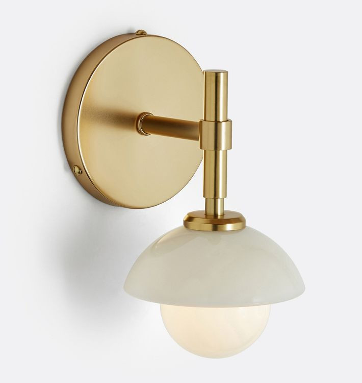Greenwich Sconce | Rejuvenation