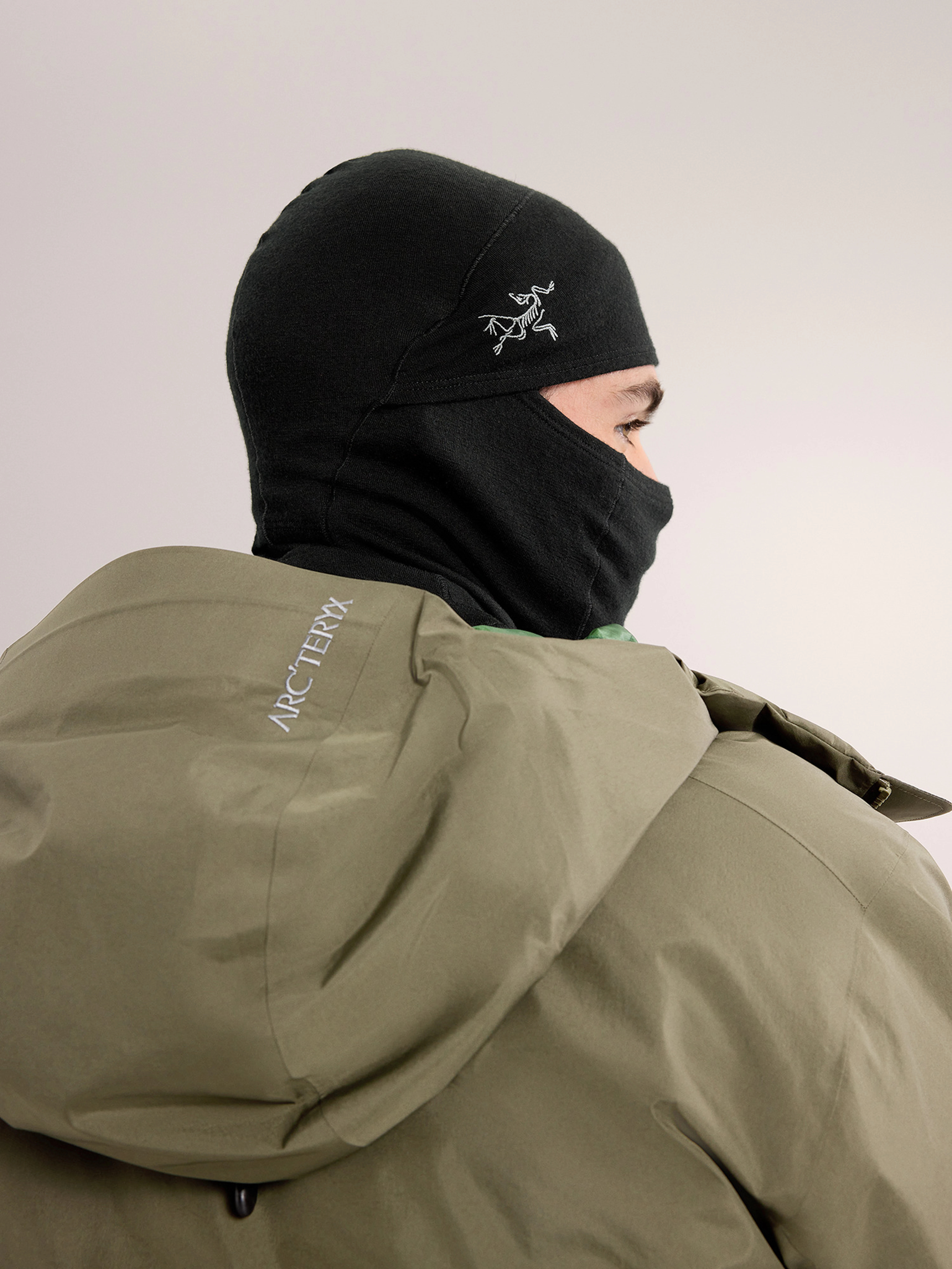 Rho Balaclava | Arc'teryx