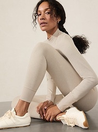 Softluxe High Rise Legging | Athleta