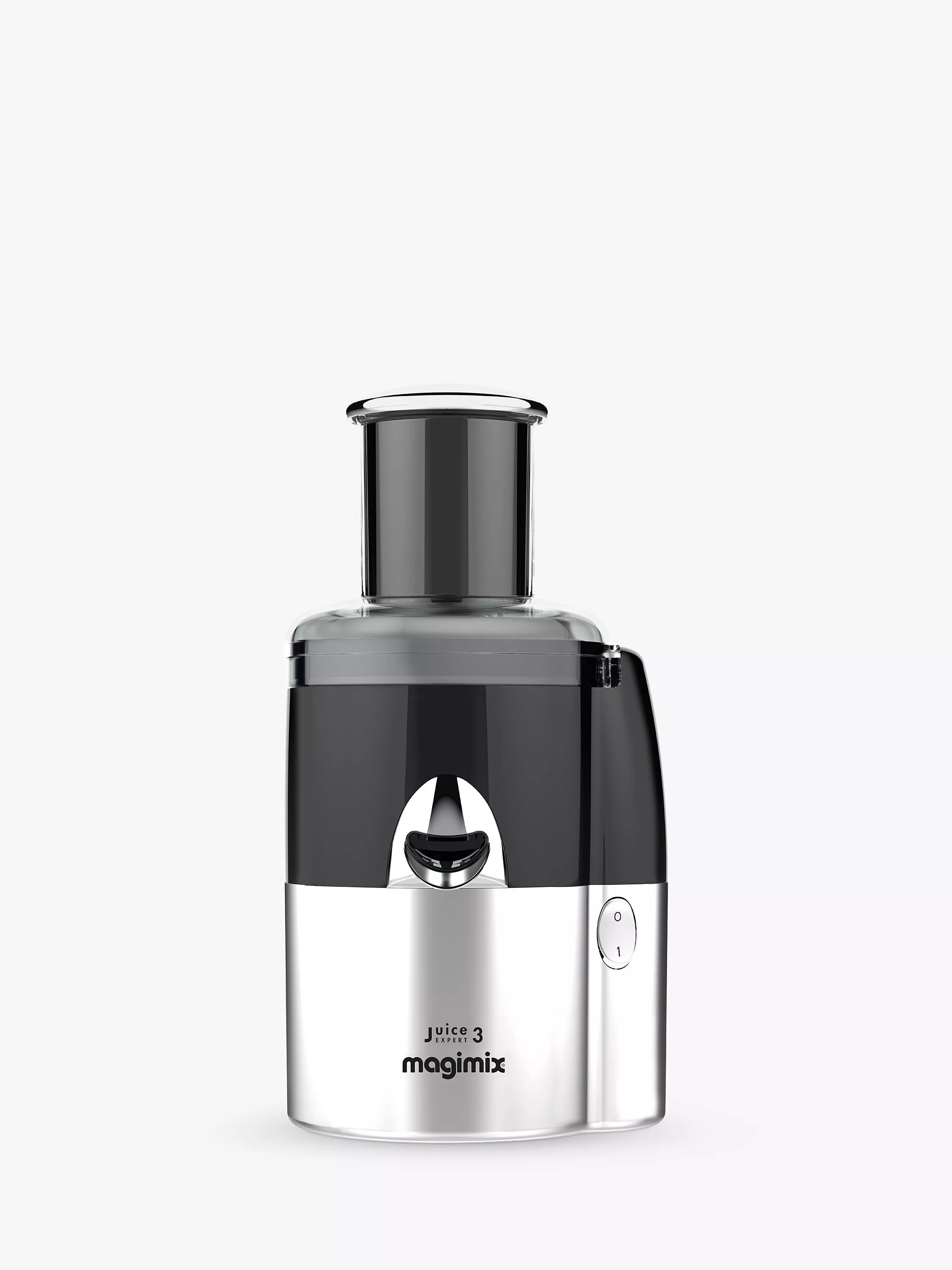 MagimixJuice Expert 3 in 1 Juicer | John Lewis (UK)