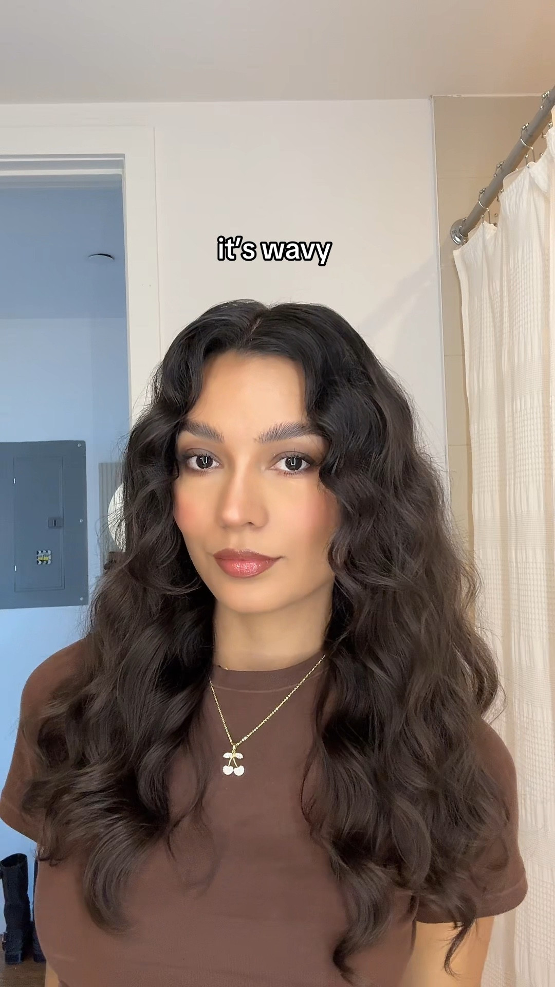 wavy hair type 2a/2b - these products made my hair so voluminous and wavy!

#LTKFindsUnder50 #LTKStyleTip #LTKItBag