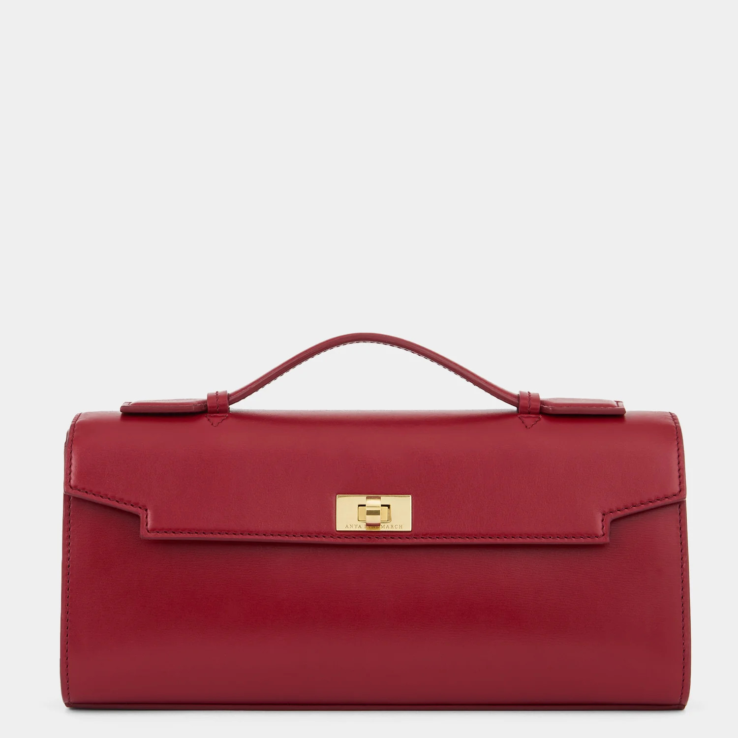 Mortimer Clutch | Anya Hindmarch (Global)