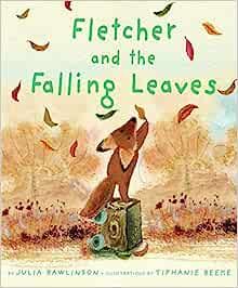Fletcher and the Falling Leaves | Amazon (US)