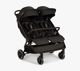 Nuna TRVL™ dubl Stroller | Pottery Barn Kids
