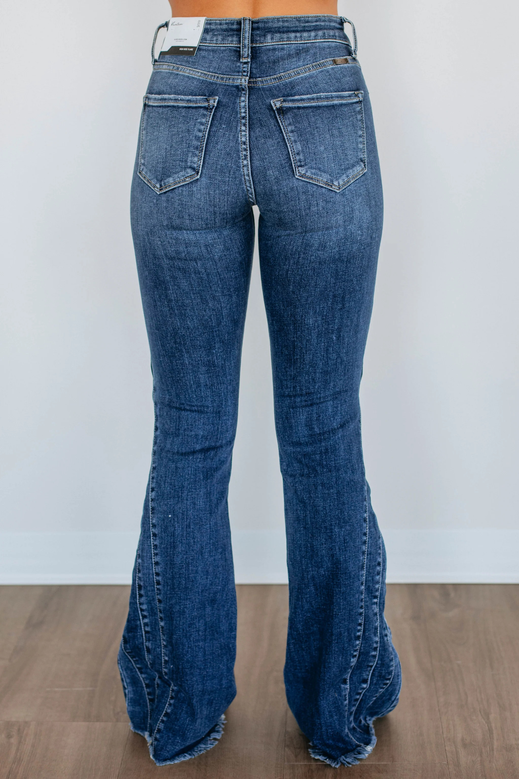Myka KanCan Jeans | Wild Oak Boutique