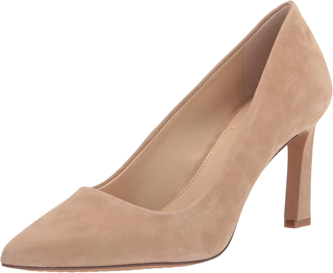Vince Camuto Women's Retsie Shoe Pump | Amazon (US)