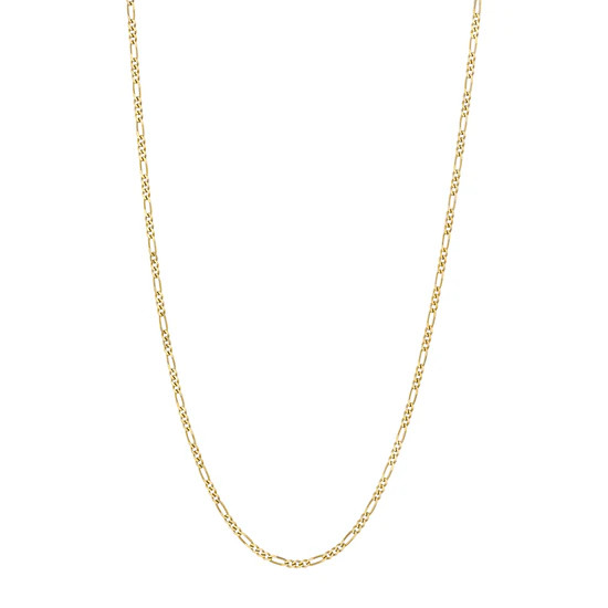 FIGARO CHAIN NECKLACE | Starling Jewelry
