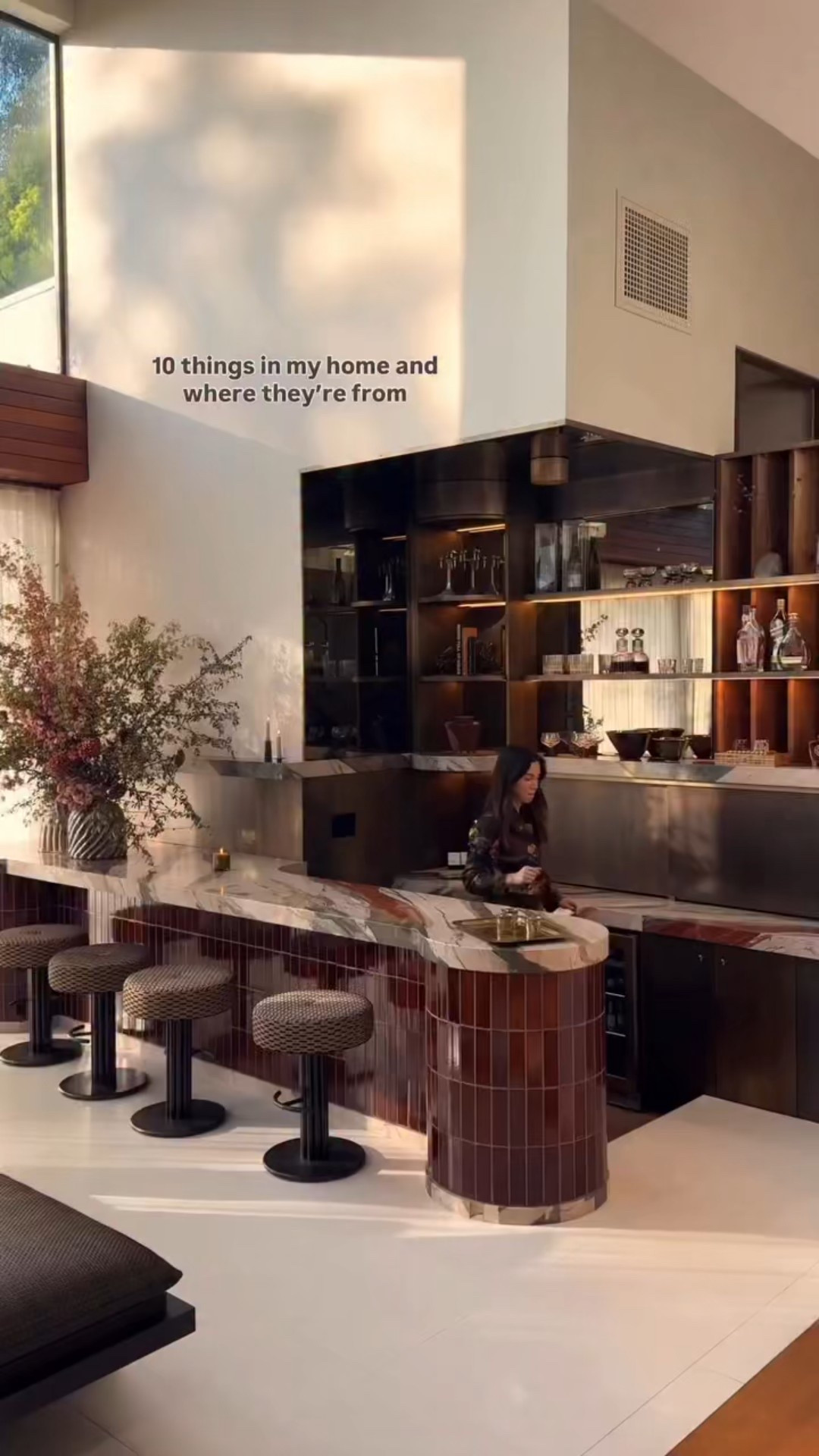 Some of my favorite personal touches ✨

#LTKStyleTip #LTKHome