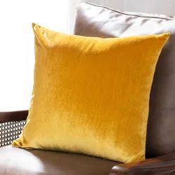 Pauletta Love Foil Flash Linen Lumbar Pillow | Wayfair North America