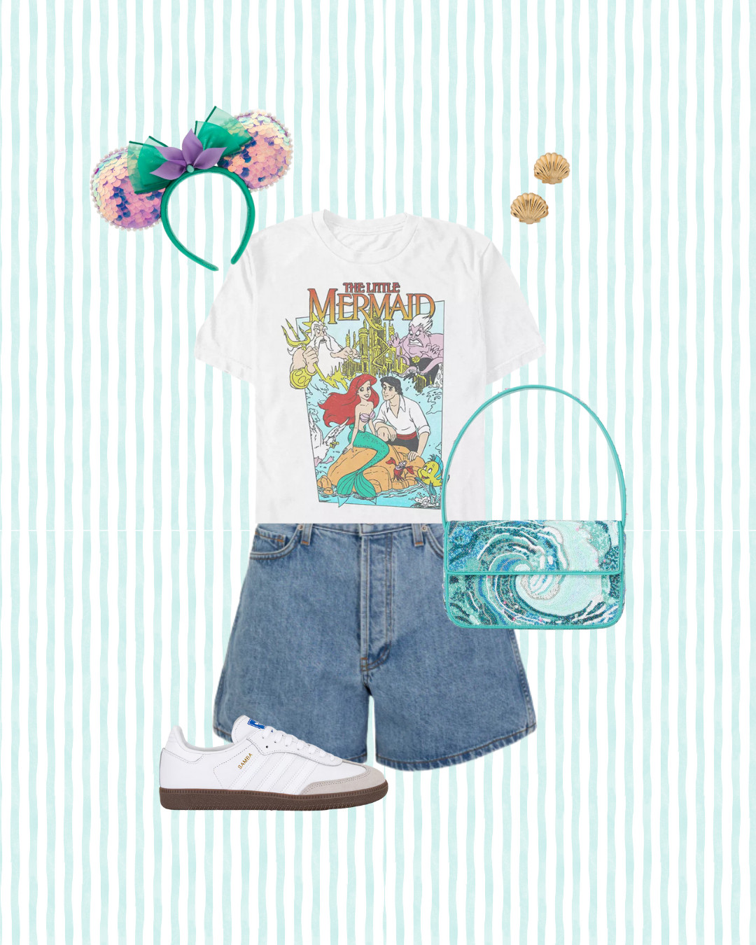 DISNEY STYLE | VACATION STYLE | SUMMER OUTFITS | BEACH OUTFITS | DISNEY FASHION | CARIBBEAN BEACH RESORT | SANDALS | DISNEY EARS | OUTFITS FOR DISNEY | DISNEY OUTFIT | ADIDAS | THE LITTLE MERMAID | STAUD  

 

#LTKootd #LTKSeasonal #LTKTravel