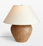 Calabria Table Lamp Sienna | Rejuvenation