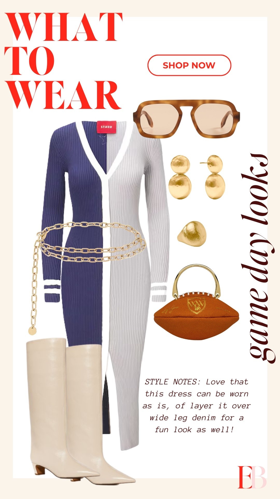 Game day looks // explore page // college football // cowboys football // tcu // revolve // b-low the belt // Julie vos 

#LTKStyleTip #LTKShoeCrush #LTKSeasonal