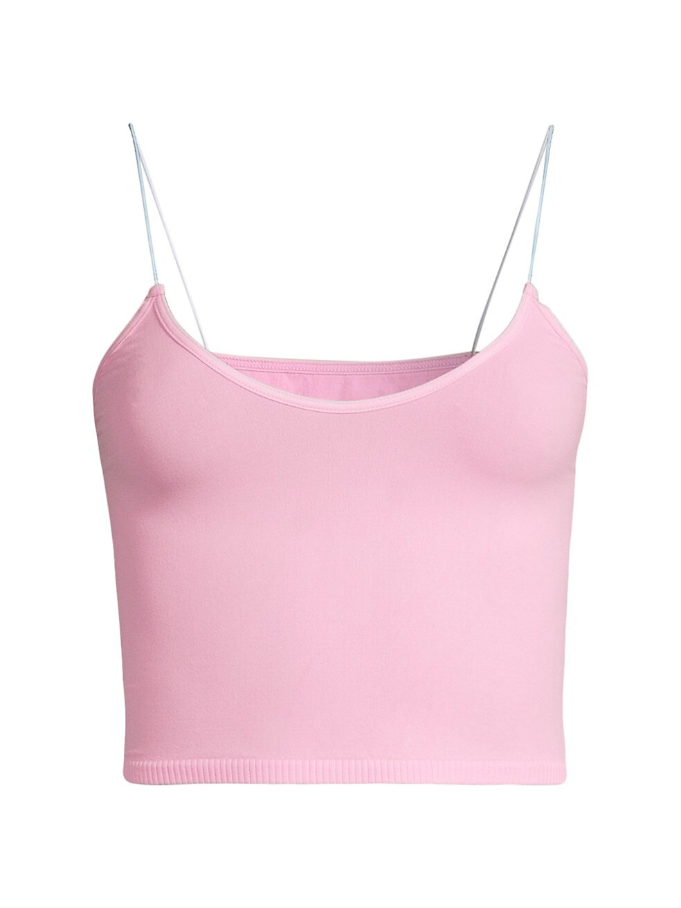 Brami Cropped Tank | Saks Fifth Avenue