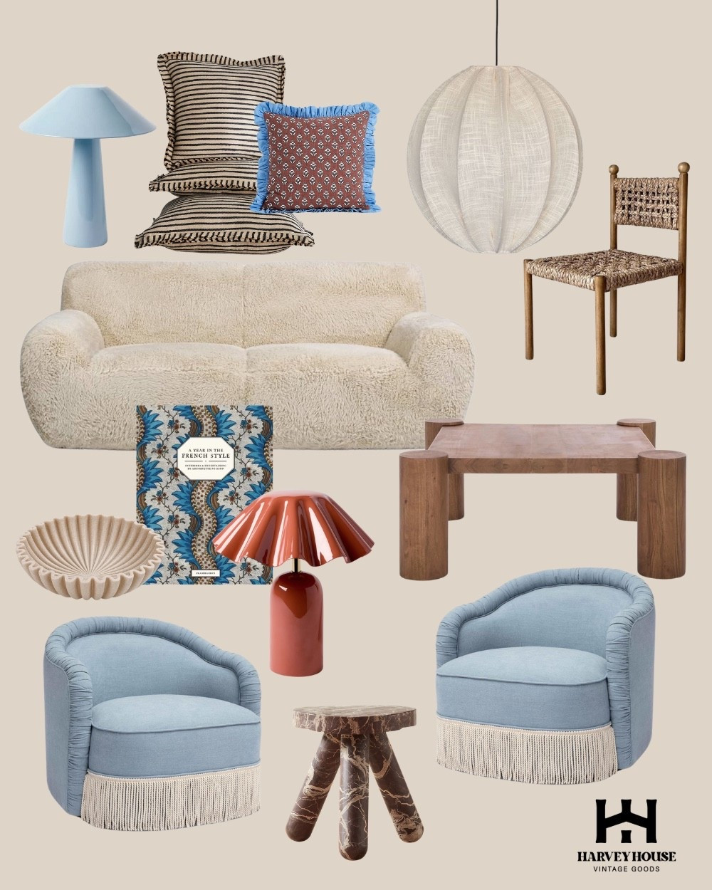 Home Inspo - Chairs, lamps, pillows, lighting, rugs, books, 

#LTKHome