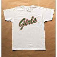 Girls Friends T-Shirt | Rachel Green Tee 90’S Jennifer Aniston Vintage | Etsy (UK)
